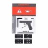 Replika CO2 Glock 17 gen5 MOS (1J)(2.6551)